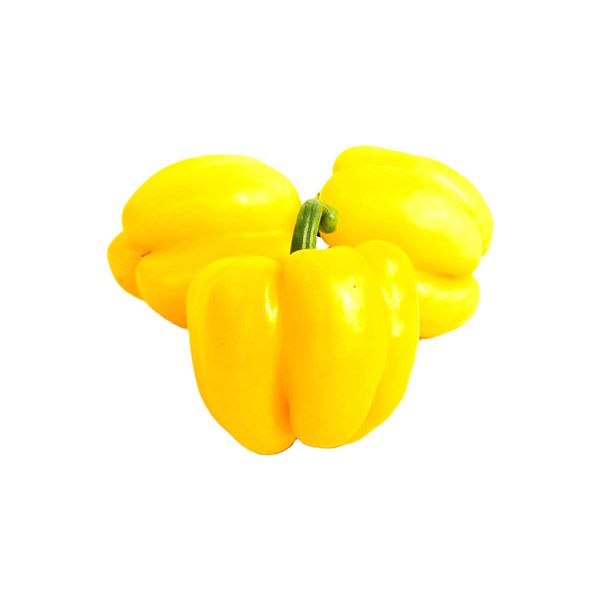 PIMIENTO AMARILLO